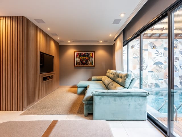 Sobrado com 150m² 3 quartos e 5 banheiros, à venda, no bairro Planalto Paulista em São Paulo
