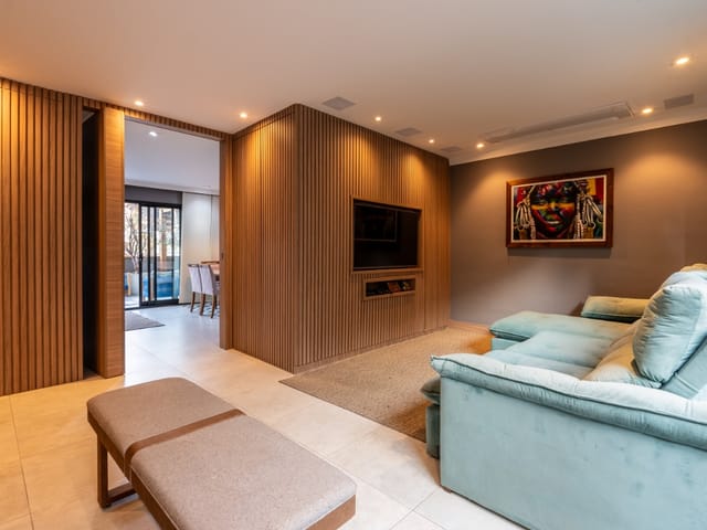 Sobrado com 150m² 3 quartos e 5 banheiros, à venda, no bairro Planalto Paulista em São Paulo