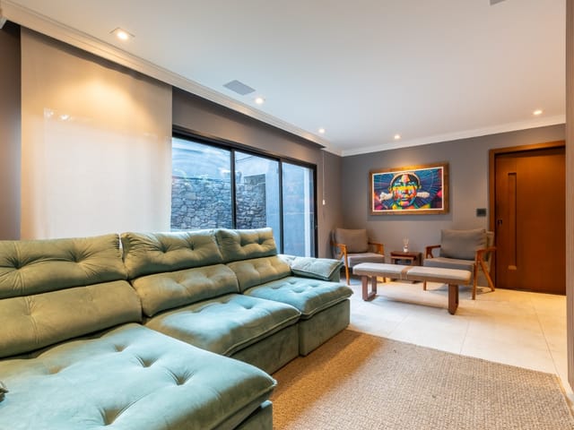 Sobrado com 150m² 3 quartos e 5 banheiros, à venda, no bairro Planalto Paulista em São Paulo