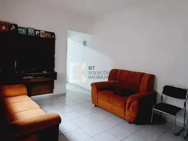 Casa com 125m² 2 quartos e 1 banheiro, à venda, no bairro Residencial Monte Verde em Indaiatuba