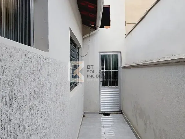 Casa com 125m² 2 quartos e 1 banheiro, à venda, no bairro Residencial Monte Verde em Indaiatuba