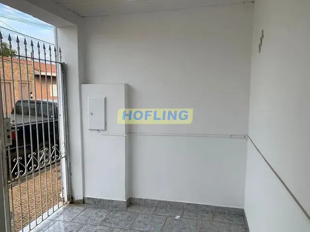 Casa com 250m² 2 quartos e 1 banheiro, para alugar, no bairro Vila Nova em Rio Claro