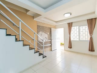 Foto do Casa-Casa em condomínio para venda com 2 quartos, sendo 2 suítes, 61m²