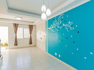 Foto do Casa-Casa em condomínio para venda com 2 quartos, sendo 2 suítes, 61m²