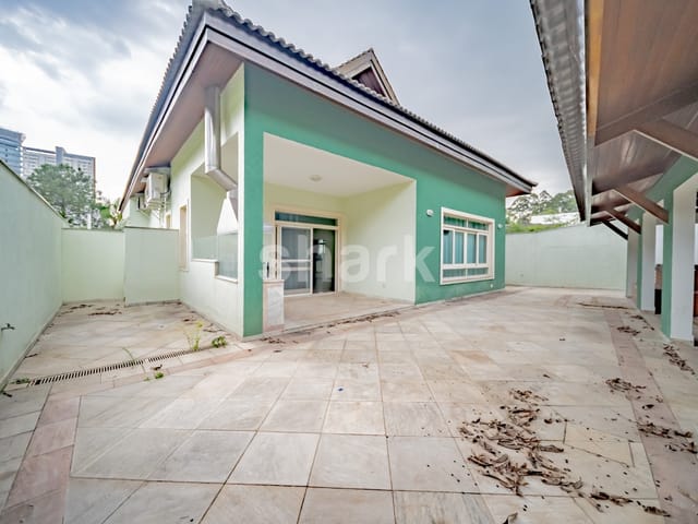 Casa com 678m² 3 quartos e 5 banheiros, à venda, no bairro Tamboré em Santana de Parnaíba