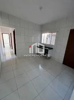 Casa, 2 quartos, 70 m² - Foto 1