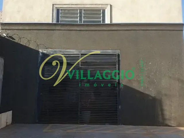 Casa com 200m², à venda, no bairro Conjunto Habitacional São José do Rio Preto em São José do Rio Preto