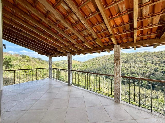 Casa 3 quartos e 3 banheiros, à venda, no bairro Areal em Areal