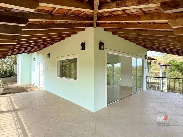 Casa 3 quartos e 3 banheiros, à venda, no bairro Areal em Areal