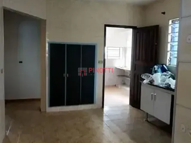 Casa 4 quartos e 3 banheiros, à venda, no bairro Santa Maria em Santo André