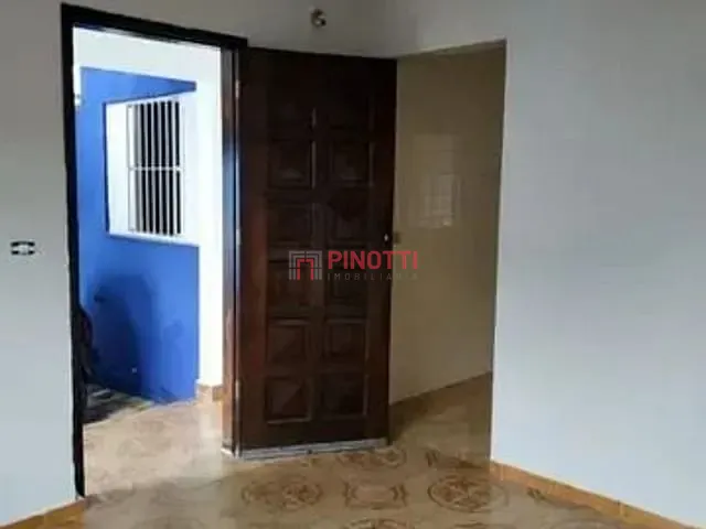Casa 4 quartos e 3 banheiros, à venda, no bairro Santa Maria em Santo André