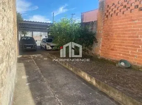 Casa, 2 quartos, 81 m² - Foto 5