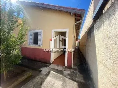 Casa, 2 quartos, 81 m² - Foto 1