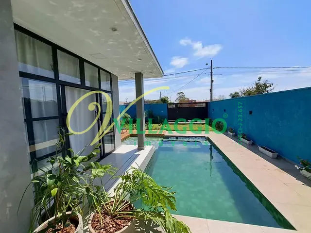 Casa com 200m² 2 quartos e 1 banheiro, à venda, no bairro Zona Rural em Três Fronteiras