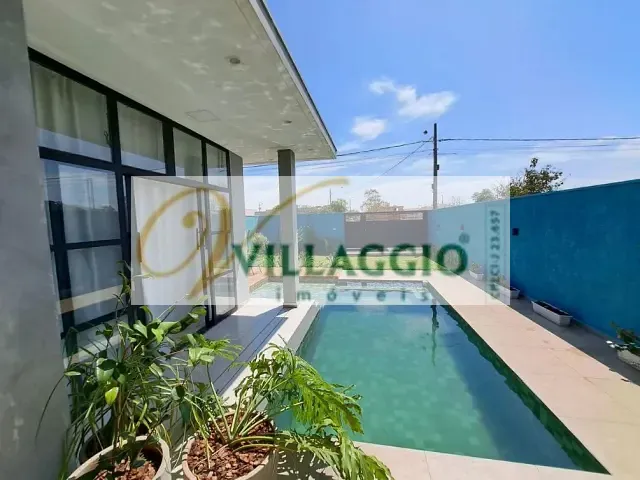 Casa com 200m² 2 quartos e 1 banheiro, à venda, no bairro Zona Rural em Três Fronteiras