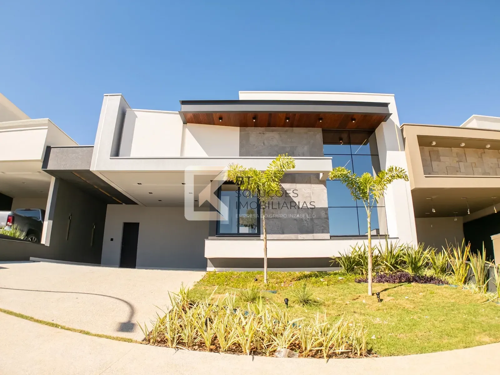 Casa, 3 quartos, 195 m² - Foto 1