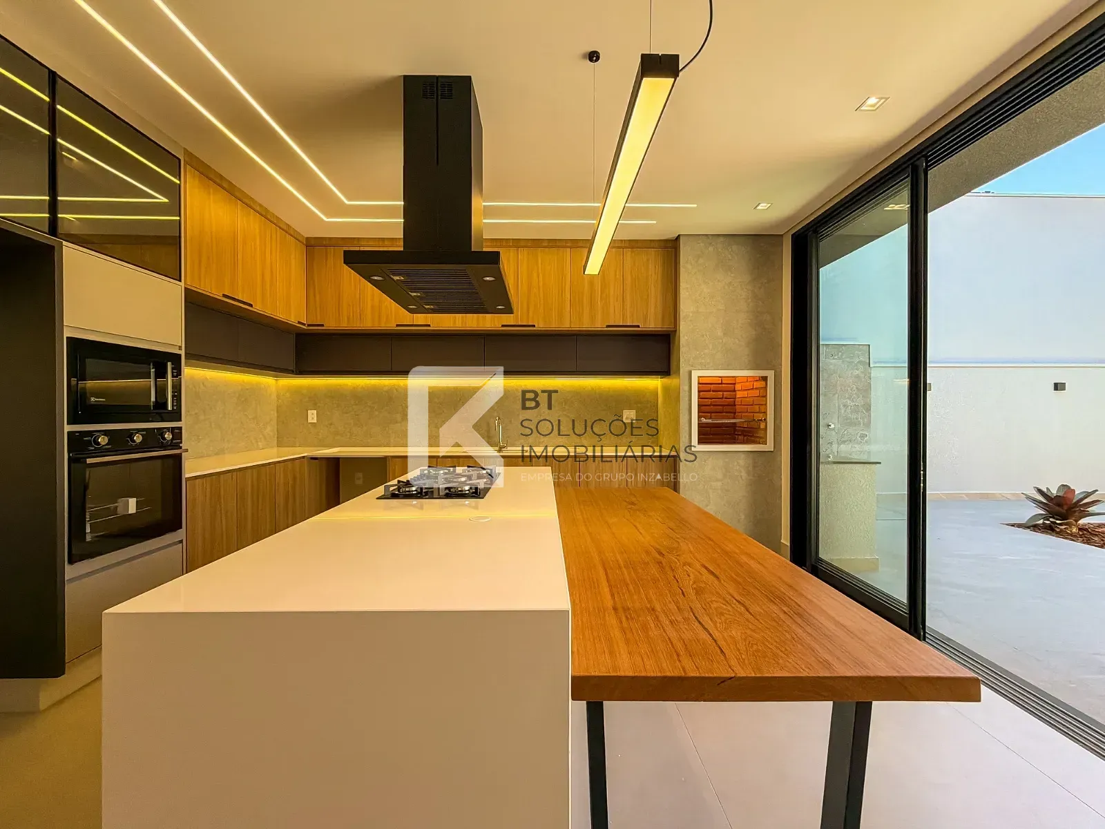Casa, 3 quartos, 195 m² - Foto 27