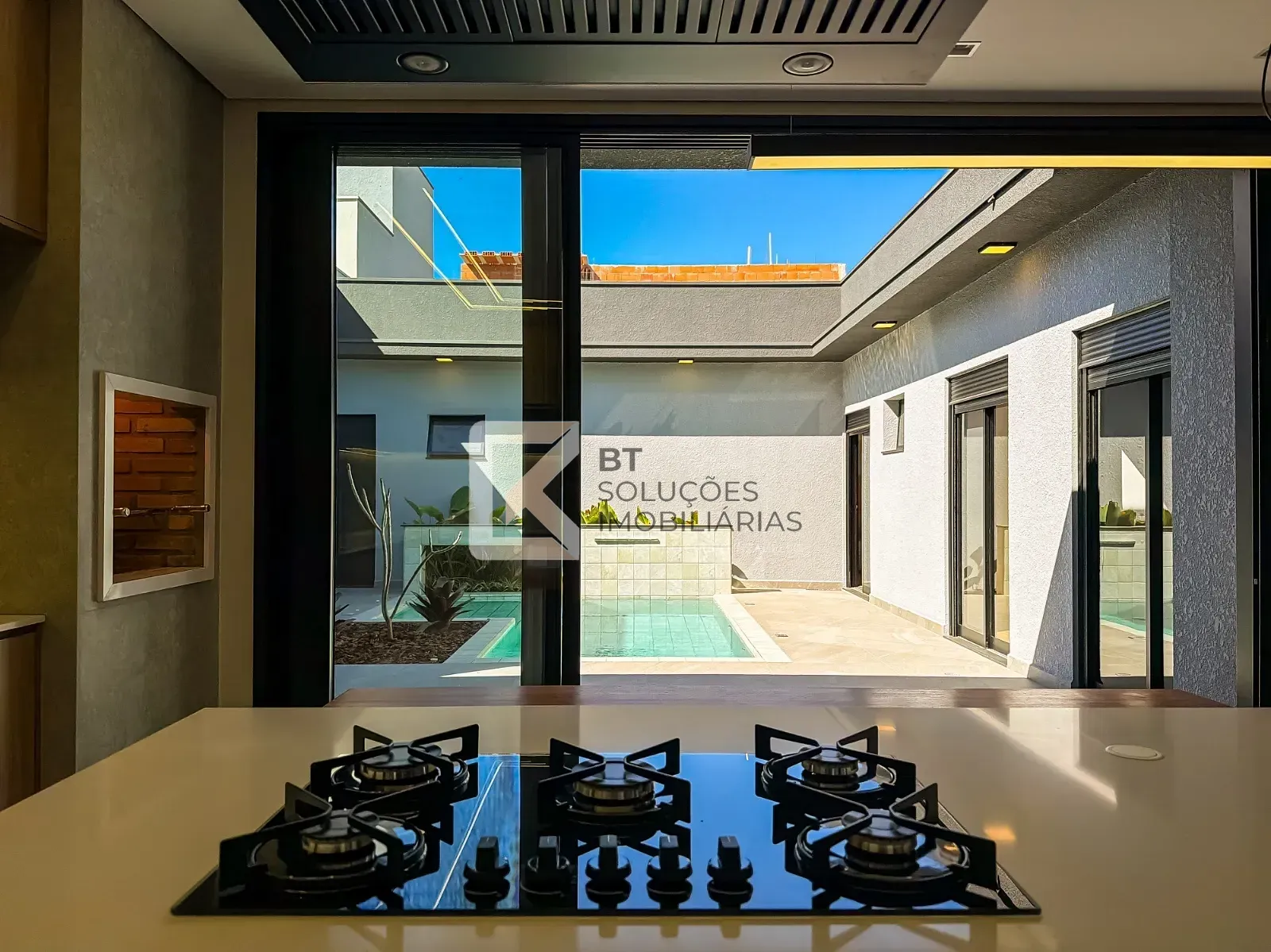 Casa, 3 quartos, 195 m² - Foto 40