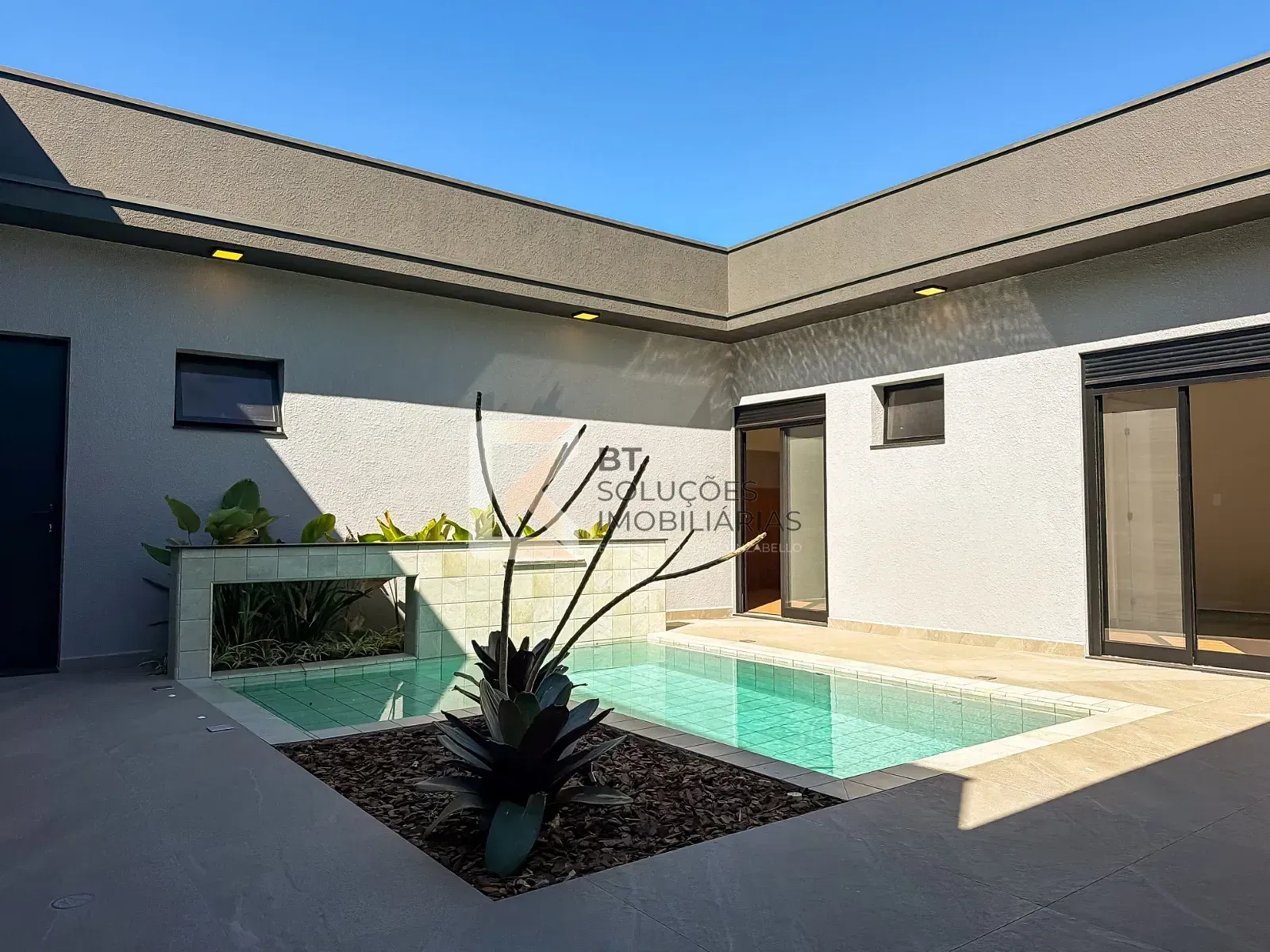 Casa, 3 quartos, 195 m² - Foto 43