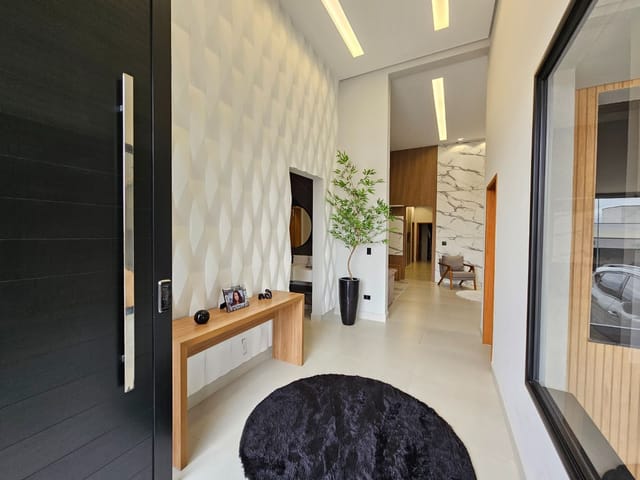 Casa com 600m² 3 quartos e 5 banheiros, à venda, no bairro Condomínio Residencial Colinas do Paratehy em São José dos Campos