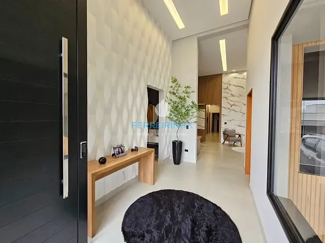Casa com 600m² 3 quartos e 5 banheiros, à venda, no bairro Condomínio Residencial Colinas do Paratehy em São José dos Campos