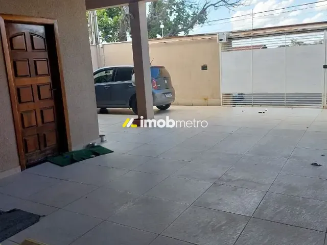 Casa com 267m² 4 quartos e 3 banheiros, à venda, no bairro Alphaville em Campinas