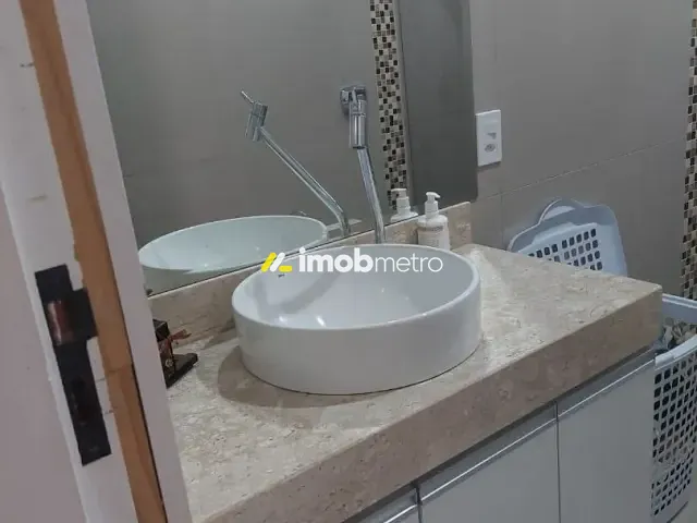 Casa com 267m² 4 quartos e 3 banheiros, à venda, no bairro Alphaville em Campinas