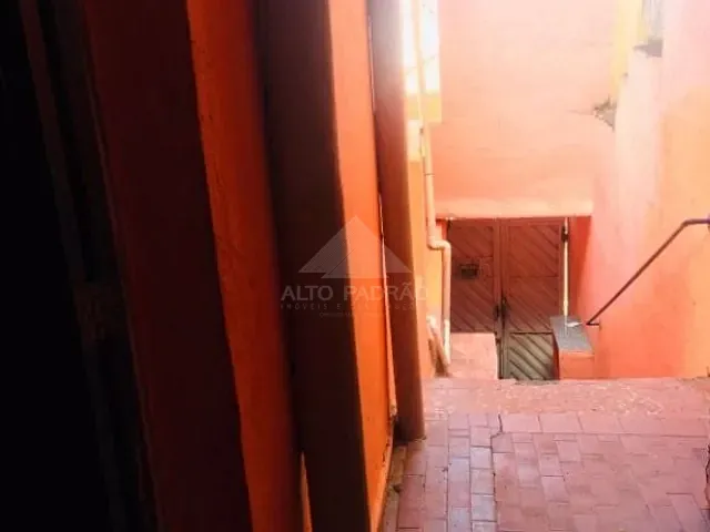 Casa com 125m² 4 quartos e 2 banheiros, à venda, no bairro Jardim Pilar em Mauá