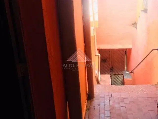 Casa com 125m² 4 quartos e 2 banheiros, à venda, no bairro Jardim Pilar em Mauá