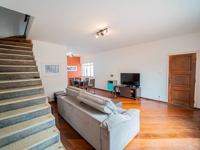 Casa com 150m² 3 quartos e 3 banheiros, à venda, no bairro Planalto Paulista em São Paulo