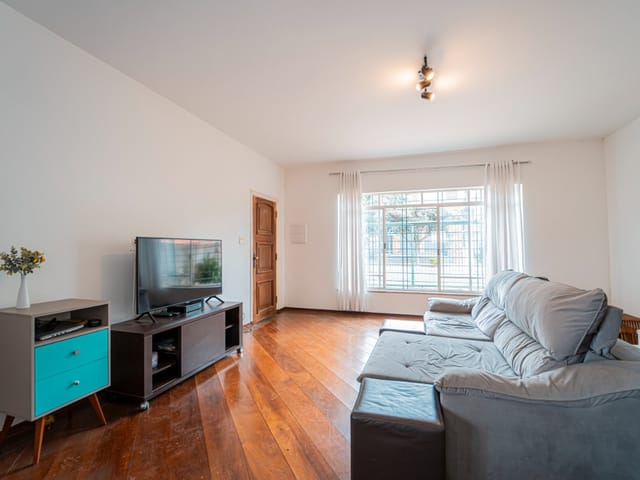 Casa com 150m² 3 quartos e 3 banheiros, à venda, no bairro Planalto Paulista em São Paulo