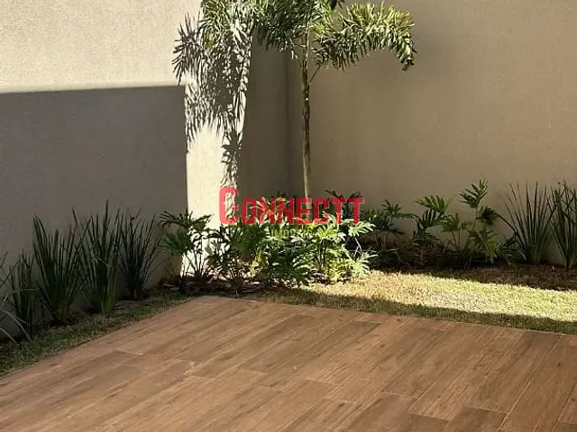 Casa com 376m² 4 quartos e 5 banheiros, à venda, no bairro Zona Sul em Ribeirão Preto