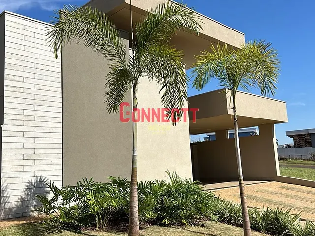 Casa com 376m² 4 quartos e 5 banheiros, à venda, no bairro Zona Sul em Ribeirão Preto