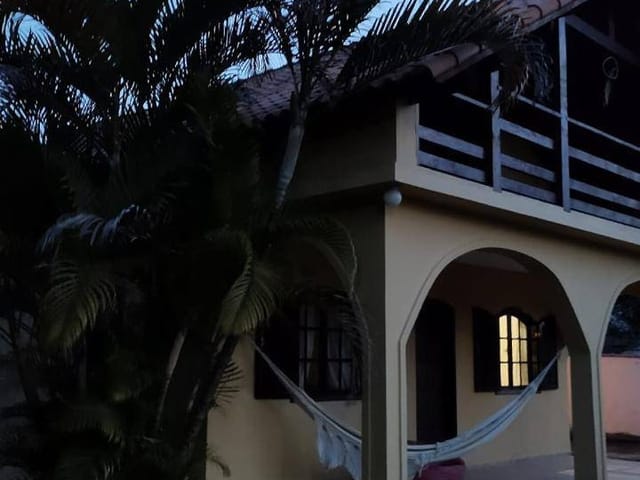 Casa com 134m² 3 quartos e 1 banheiro, à venda, no bairro Parque Barcelos em Paty do Alferes