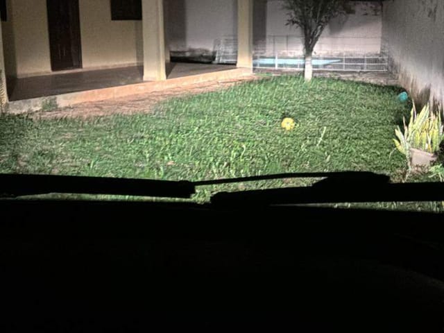 Casa com 134m² 3 quartos e 1 banheiro, à venda, no bairro Parque Barcelos em Paty do Alferes