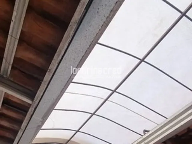 Casa 2 quartos e 1 banheiro, à venda, no bairro CONDOMÍNIO TERRA NOVA em Londrina