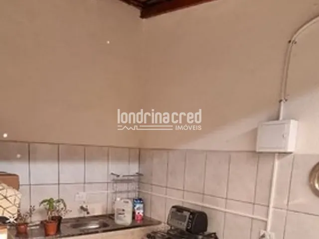 Casa 2 quartos e 1 banheiro, à venda, no bairro CONDOMÍNIO TERRA NOVA em Londrina