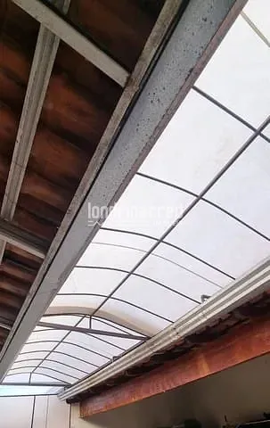 Casa, 2 quartos, 55 m² - Foto 2