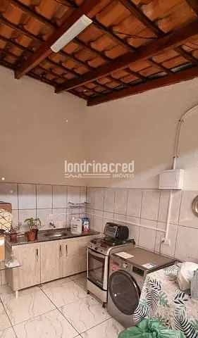 Casa, 2 quartos, 55 m² - Foto 4
