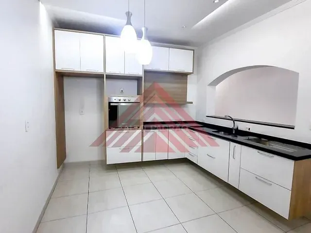 Casa com 123m² 3 quartos e 2 banheiros, à venda, no bairro Jardim São Judas em Mauá