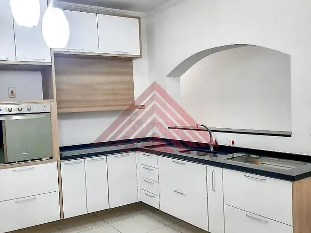 Casa com 123m² 3 quartos e 2 banheiros, à venda, no bairro Jardim São Judas em Mauá