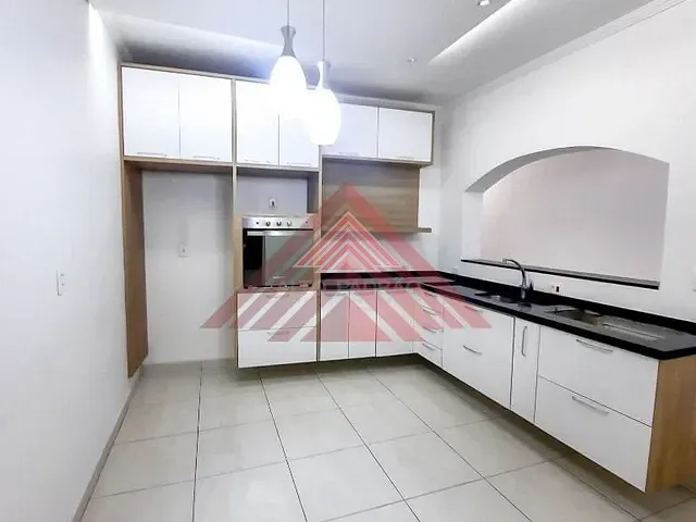 Casa com 123m² 3 quartos e 2 banheiros, à venda, no bairro Jardim São Judas em Mauá