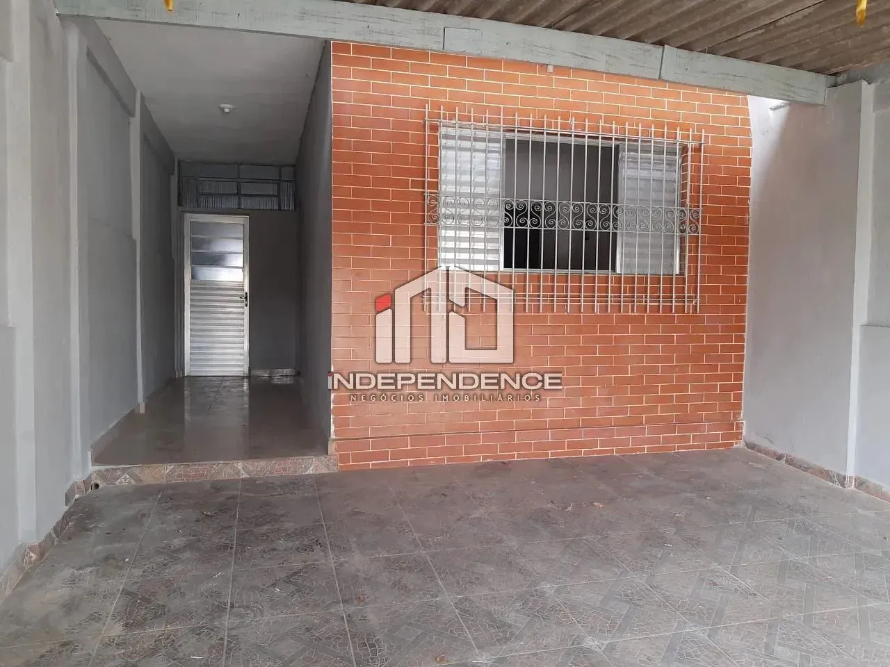 Casa, 2 quartos, 70 m² - Foto 1