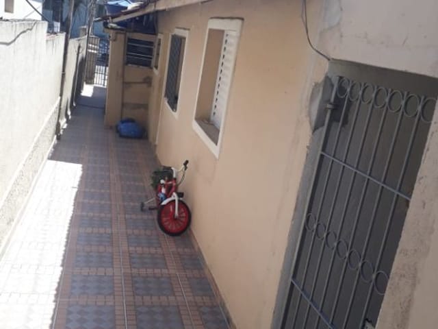 Foto do Casa - Casa à venda 10 Quartos, 2 Vagas, 625M², Vila Maria Alta, São Paulo - SP | ZONA LESTE IMÓVEIS