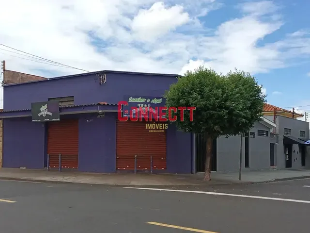 Casa com 310m² 5 quartos e 2 banheiros, à venda, no bairro Alto do Ipiranga em Ribeirão Preto