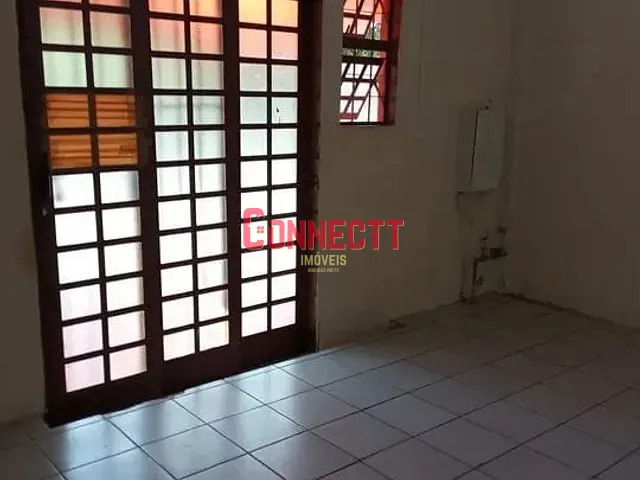 Casa com 310m² 5 quartos e 2 banheiros, à venda, no bairro Alto do Ipiranga em Ribeirão Preto