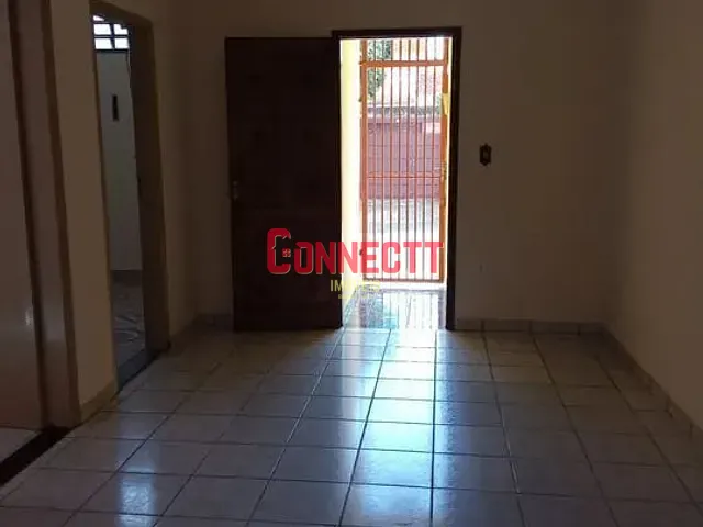 Casa com 310m² 5 quartos e 2 banheiros, à venda, no bairro Alto do Ipiranga em Ribeirão Preto