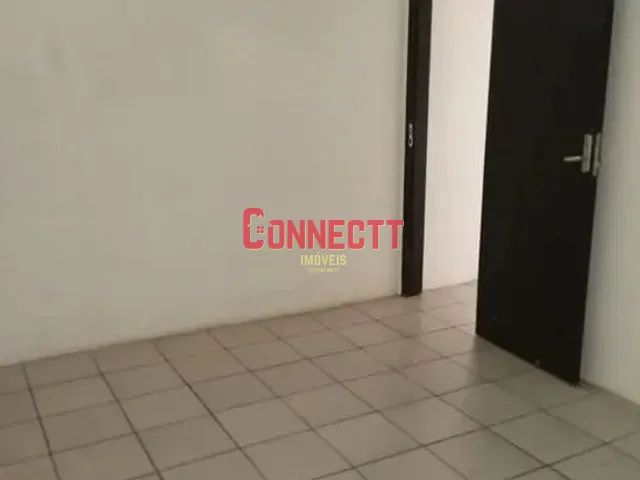 Casa com 310m² 5 quartos e 2 banheiros, à venda, no bairro Alto do Ipiranga em Ribeirão Preto