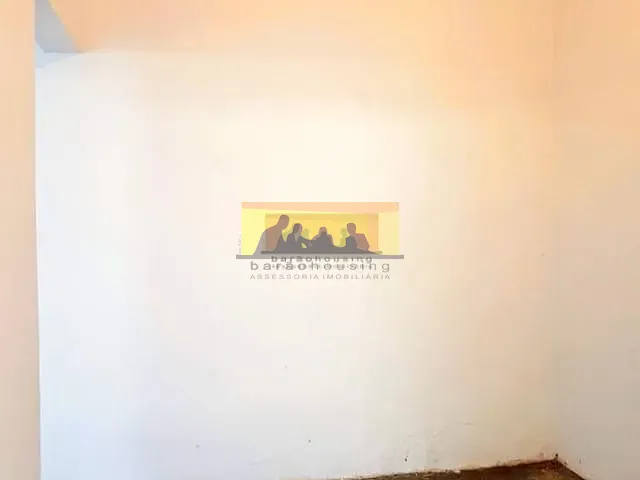 Casa com 35m² 1 quarto e 1 banheiro, para alugar, no bairro Jardim Brasil em Campinas