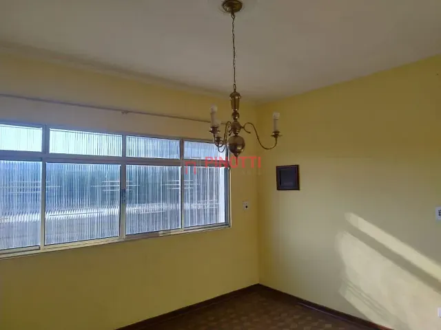 Casa 4 quartos e 3 banheiros, à venda ou para alugar, no bairro Jardim das Américas em São Bernardo do Campo